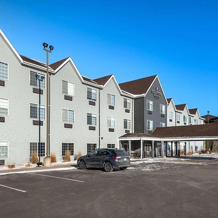 Country Inn & Suites By Radisson, Watertown, Sd Εξωτερικό φωτογραφία