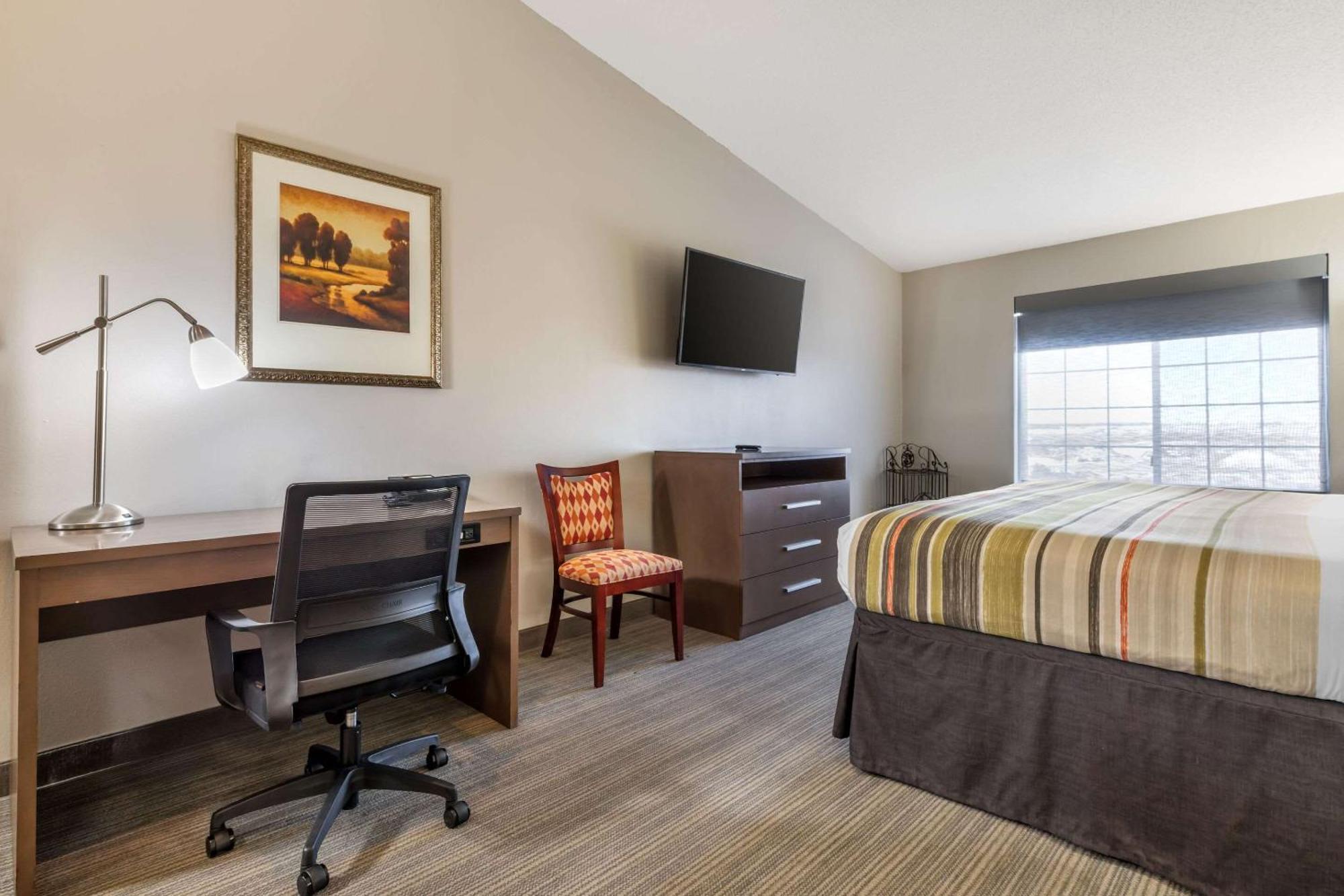 Country Inn & Suites By Radisson, Watertown, Sd Εξωτερικό φωτογραφία