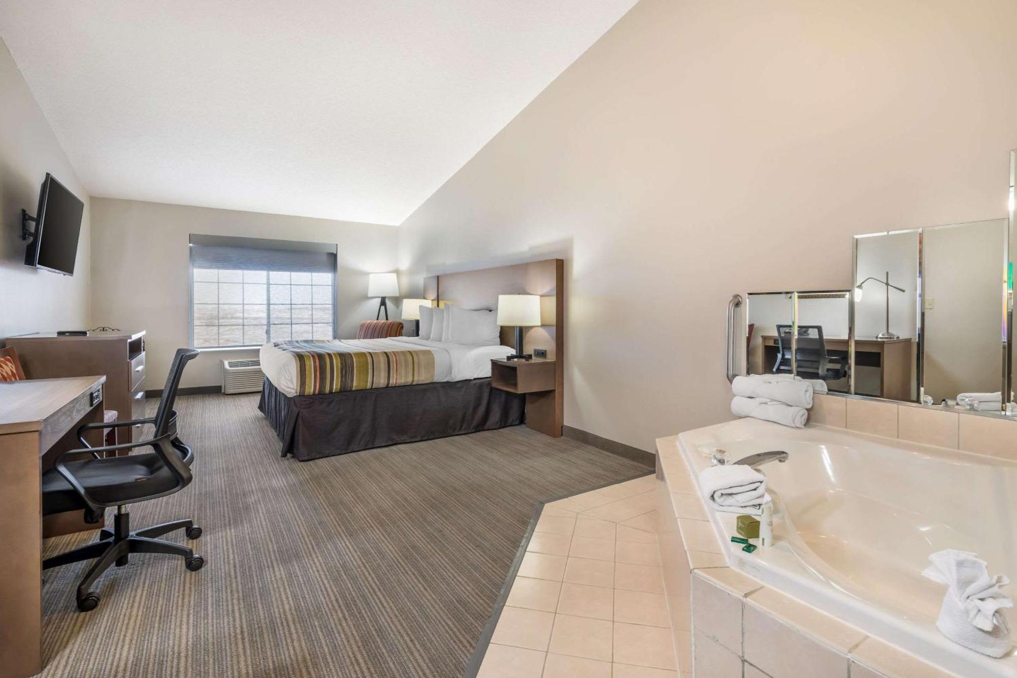 Country Inn & Suites By Radisson, Watertown, Sd Εξωτερικό φωτογραφία