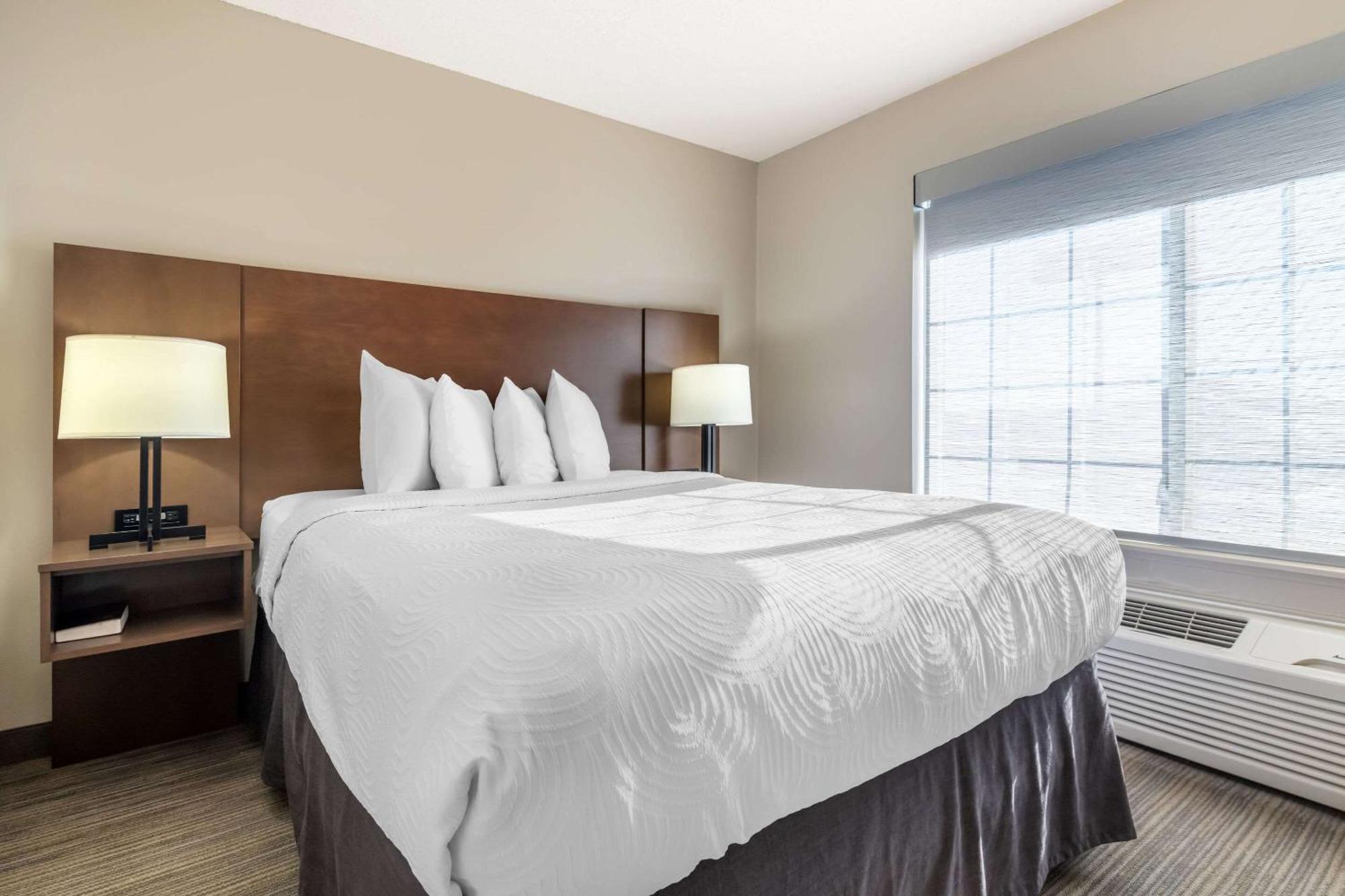 Country Inn & Suites By Radisson, Watertown, Sd Εξωτερικό φωτογραφία