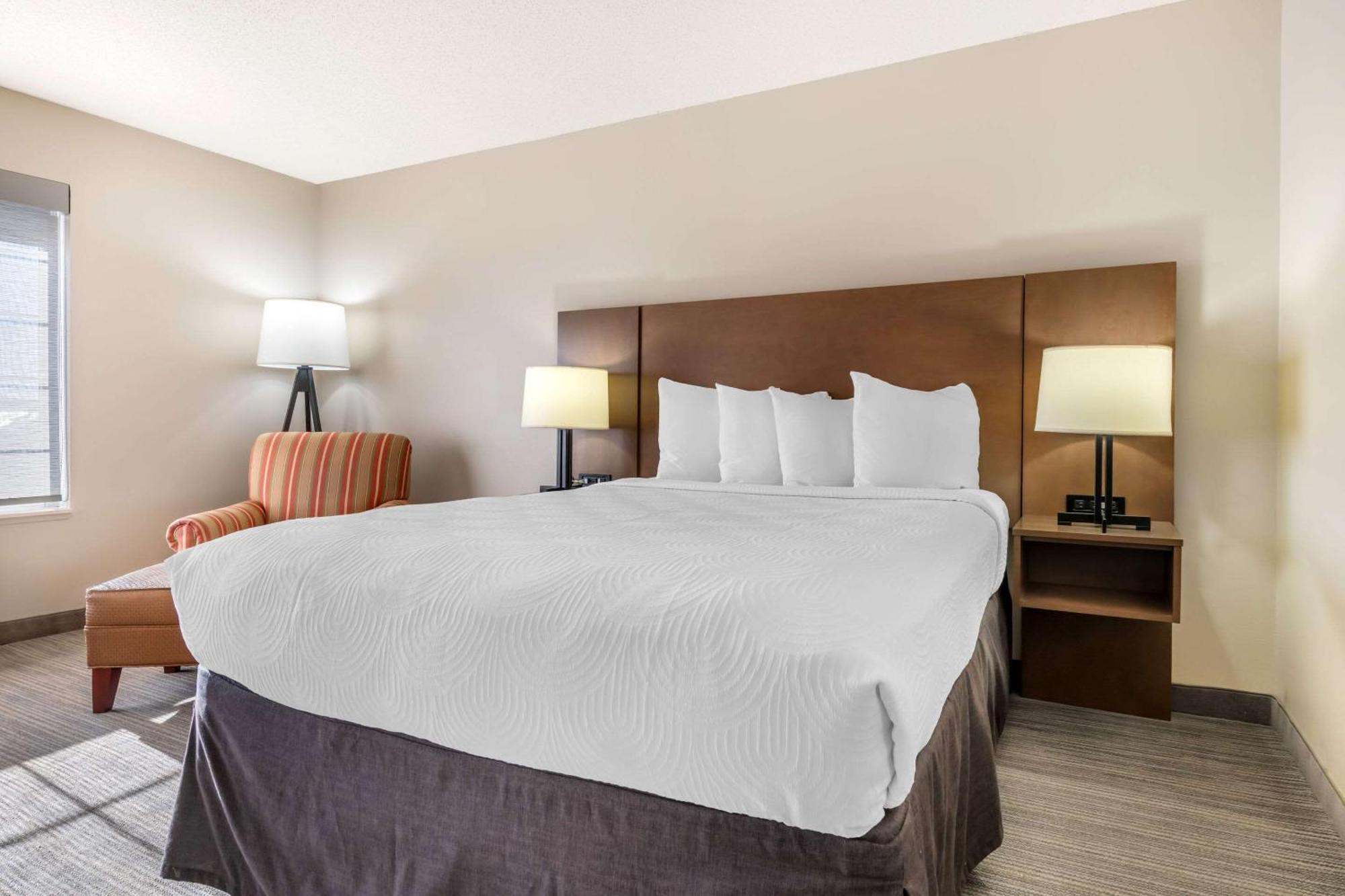 Country Inn & Suites By Radisson, Watertown, Sd Εξωτερικό φωτογραφία