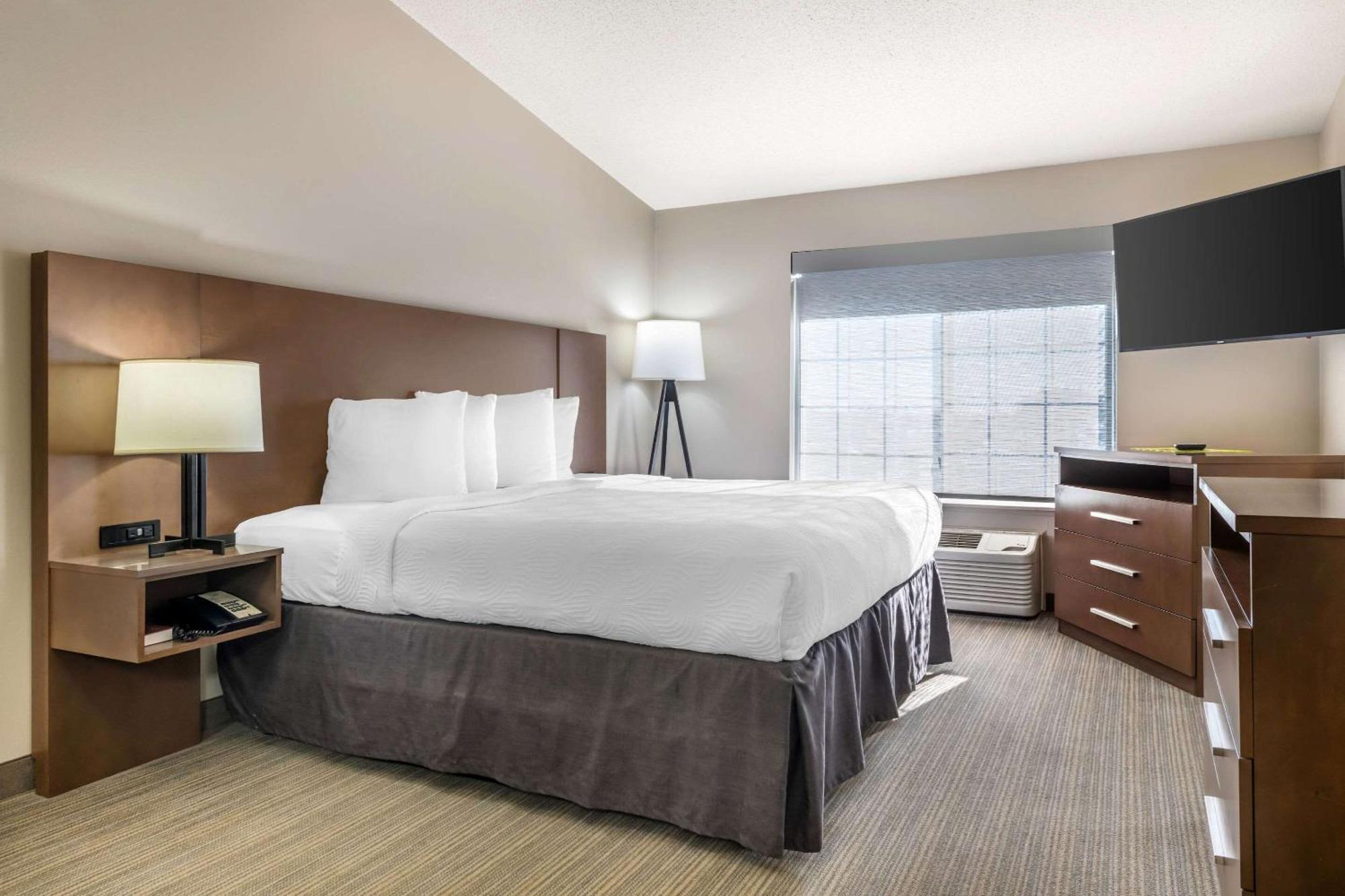 Country Inn & Suites By Radisson, Watertown, Sd Εξωτερικό φωτογραφία