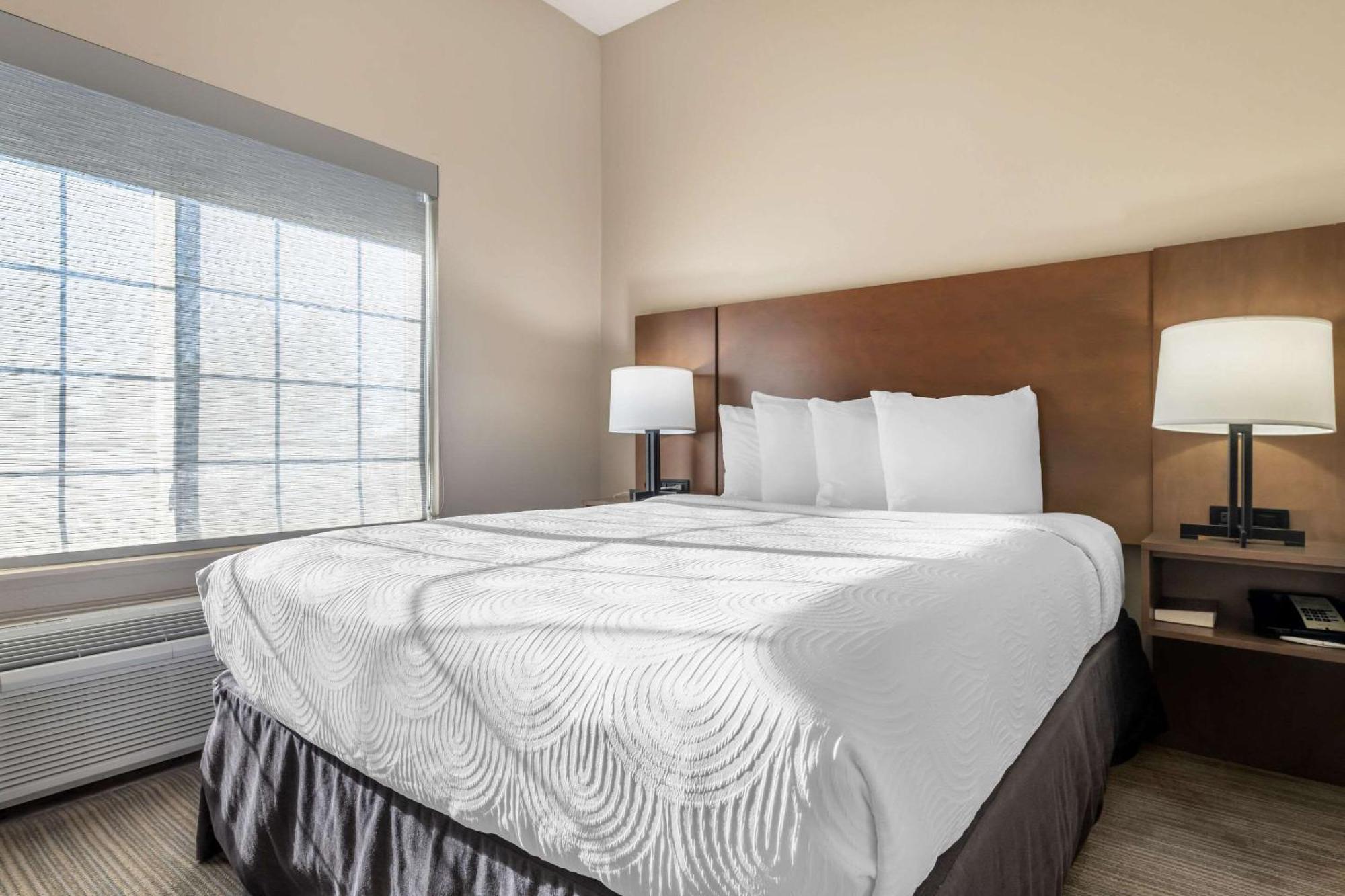 Country Inn & Suites By Radisson, Watertown, Sd Εξωτερικό φωτογραφία