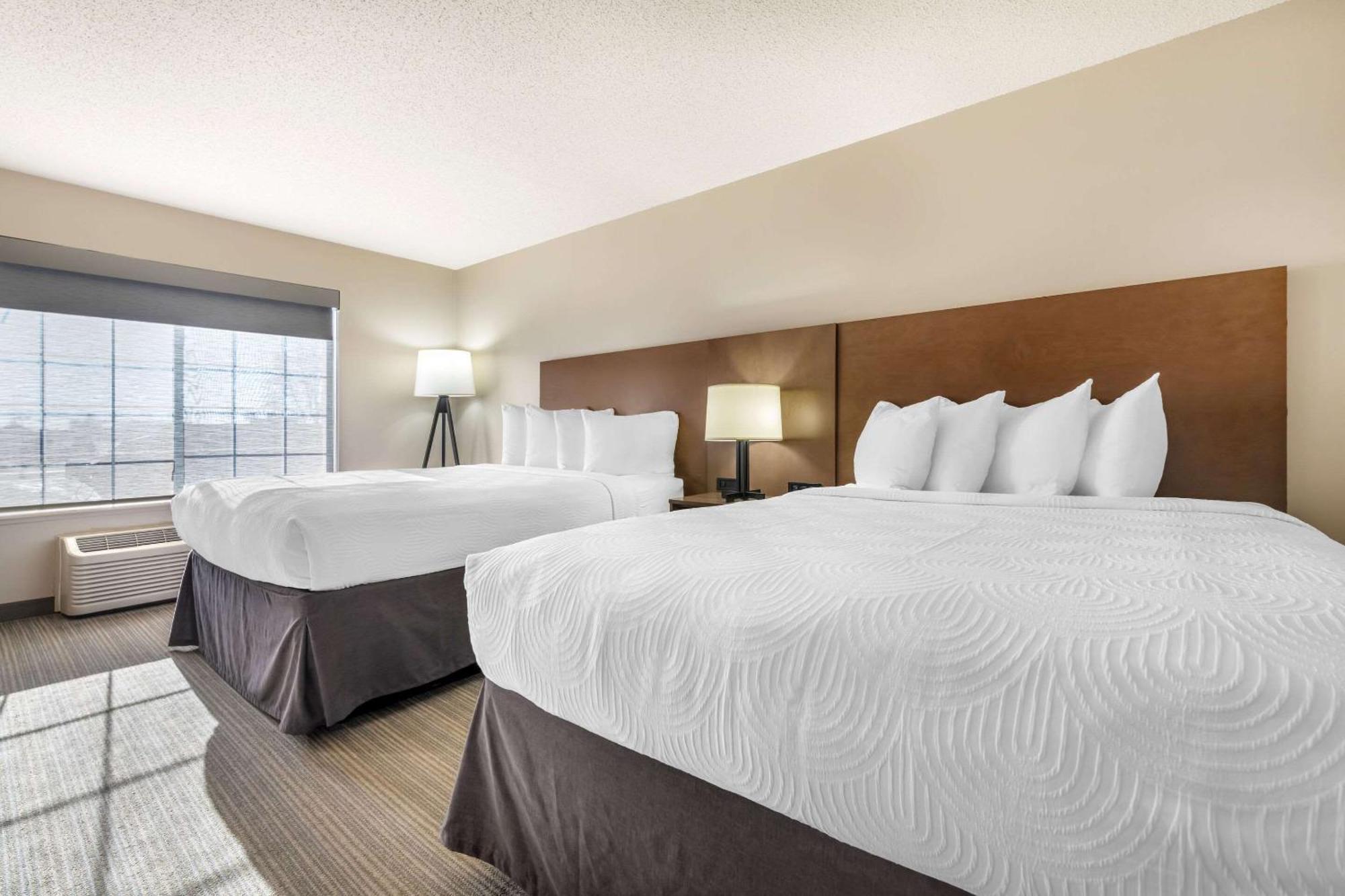 Country Inn & Suites By Radisson, Watertown, Sd Εξωτερικό φωτογραφία