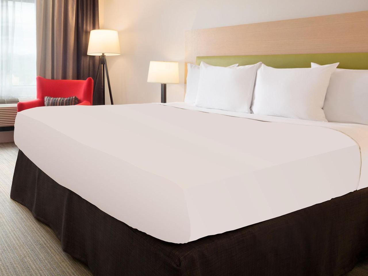 Country Inn & Suites By Radisson, Watertown, Sd Εξωτερικό φωτογραφία