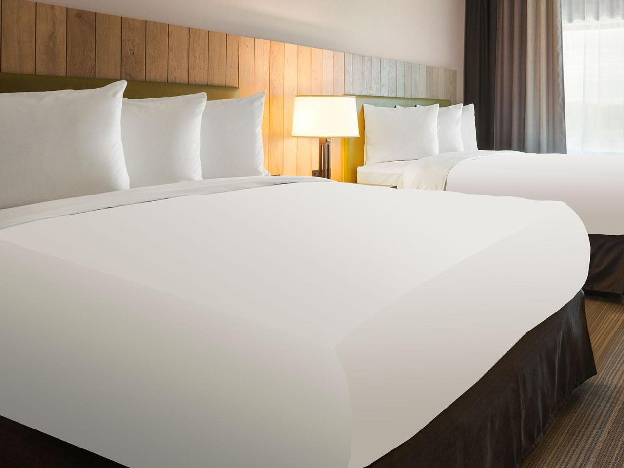 Country Inn & Suites By Radisson, Watertown, Sd Εξωτερικό φωτογραφία